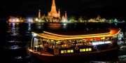 Arena River Cruise Indian dinner Cruise Bangkok