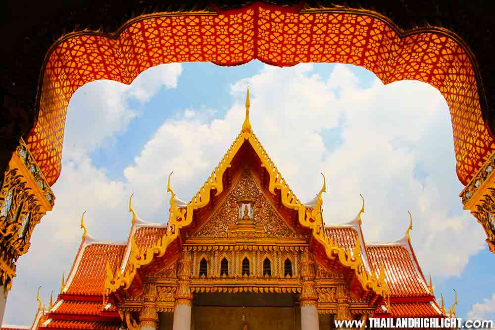 City Temple Tour Bangkok Half Day Tour Sightseeing Tours 