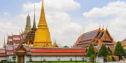 • Grand Palace Tour & Emerald Buddha Temple Tour Bangkok