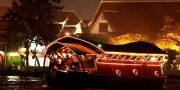 Loy Nava Dinner Cruise Bangkok 5-Star Floating Restaurant