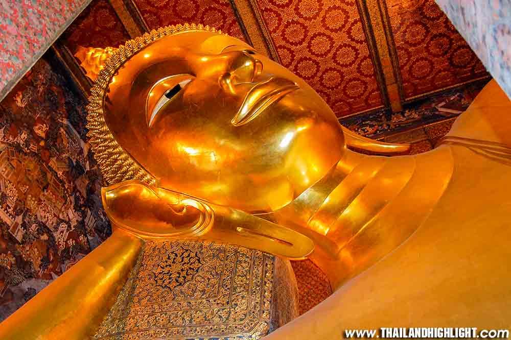 Grand Palace Bangkok and City Temple Tour