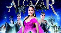 Famous night show Pattaya discount Alcazar Cabaret Show Pattaya ticket price booking online.Best one laday boy show must to see when you travel to Pattaya