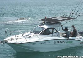 Charter private boat Pattaya, experience famouse Pattaya fishing tour with deep sea fishing Pattaya full day trip inlcuding as rods,reel,gaits,fishing guide