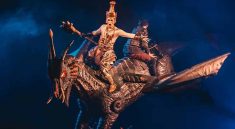 One of the best show in Pattaya Kaan Show Pattaya ticket price reviews booking online with discount offer to great show and best performance night tour