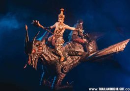 One of the best show in Pattaya Kaan Show Pattaya ticket price reviews booking online with discount offer to great show and best performance night tour