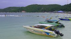 Pattaya 2 Islands Tour,Coral Island & Sak Island snorkeling & Fishing trip One Day Trip Thongland Beach, Tawaen Beach, Sungwan Beach