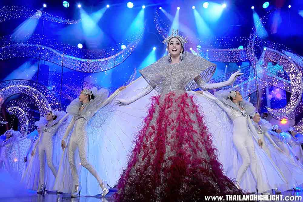 Discount ticket price booking online for Tiffany Show Pattaya,Thailand.Best cabaret show in Pattaya famous night tour must to see beautiful laday boy show