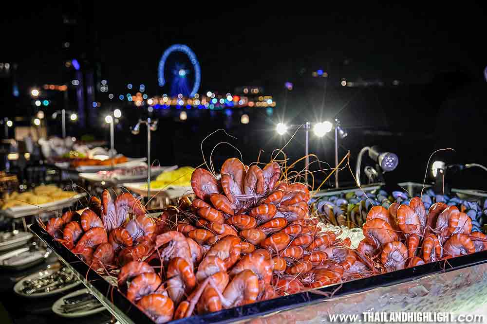 Bangkok Dinner Cruise on the Chao phraya river by Alangka Cruise.Popular dinner cruise at Bangkok,Thailand. Reservation promotion discount ticket price book