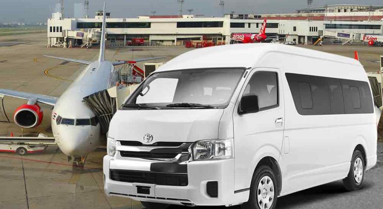 Find to best price, Bangkok Airport Transfer Don Mueang with good drivers service,punctua,Van hire Bangkok Airport transfer Don Mueang to Bangkok hotel,city