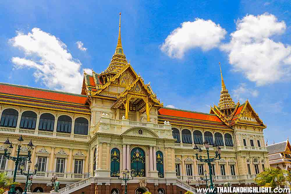 Van Rental Bangkok Transport for Travel