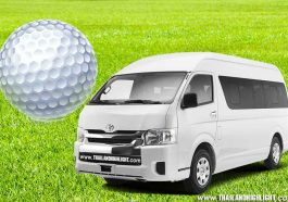 Transfer service for Van Rental Bangkok With Driver to Golf Course in Bangkok,Thailand.find to van for Bangkok Golf Courses,Bangkok Golf Club,Car Booking