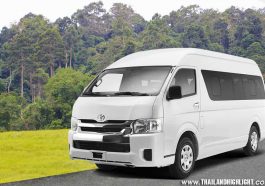 Private transport with Van rental Bangkok Khao Yai National Park with driver for travel trip,business,golf courses in Khao Yai,Van hire to Khao Yai Booking