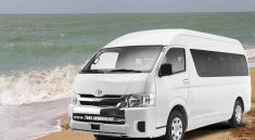 Experience Koh Samet by Van Rental Bangkok to Rayong with Driver, travel to the beautiful beaches islands in Koh Samet Rayong province. reservation booking