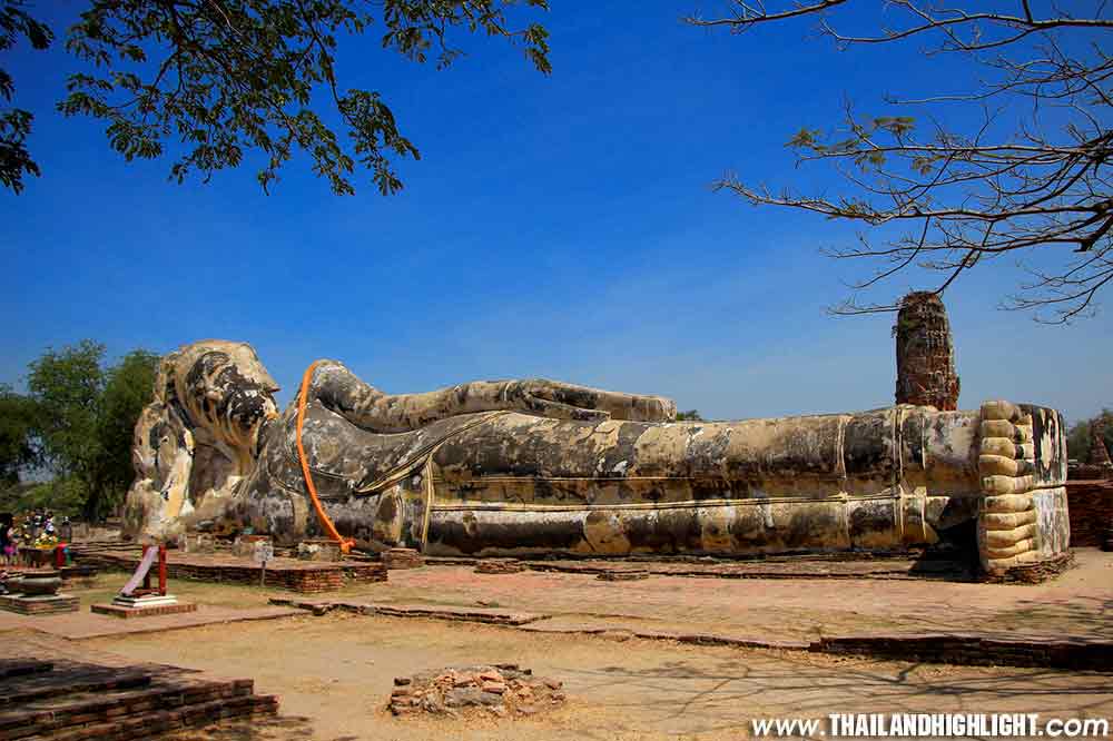 Experience Ayutthaya Day Trip From Bangkok by Bus Siam Hop and back by boat to Bangkok in one day. Ayuttahaya is best one tourist famous travel destination