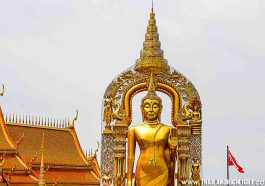 Experience Wonders of Thailand, Offer Muang Boran Ancient City Bangkok Entrance Fee Tickets Price Discount Booking, The world ‘s largest private outdoor museum