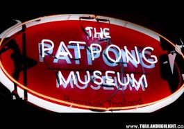 Booking online with promotion offer discount for Patpong Museum Bangkok Ticket.See the history of Southeast Asia through the lens of Patpong Street etc