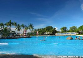 Promotion of Siam Amazing Park Tickets Price Discount Booking,Visit World's Largest Wave Pool, one of the biggest amusement and water parks Bangkok Thailand