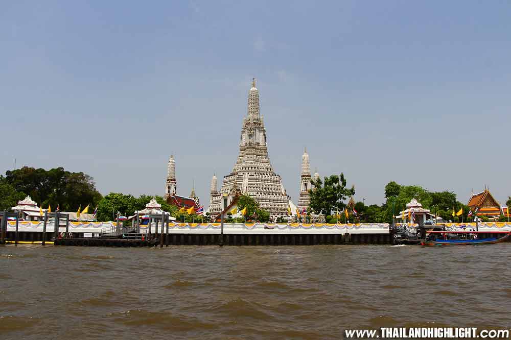 Best Things to do in Bangkok during COVID 19 Thailand 2021 popular famous places in Bangkok for trip tour travel in Bangkok by private longtails boat tours 