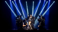 Best Cabaret Show Pattaya Tiffany Show Pattaya