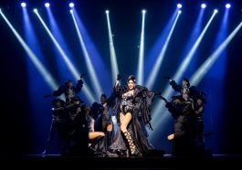 Best Cabaret Show Pattaya Tiffany Show Pattaya