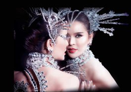 Best Cabaret Show Pattaya Tiffany Show Pattaya