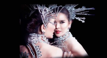 Best Cabaret Show Pattaya Tiffany Show Pattaya