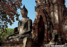 Ayutthaya day tour from Bangkok Ayutthaya tour visit Ancient palaces an old Buddhist temple as tourist attractions travel places with guide