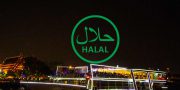 River Star Princess Halal Food Dinner Booking to Halal food restaurants Bangkok cruise offer Halal food River star princess cruise Halal Bangkok dinner cruise price ticket book