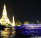 Bangkok Dinner Cruise Discount Promotion 899 Bath VELA Cruise Bangkok Dinner Cruise from Asiatique Riverfront buffet food booking reservation