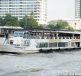 Meridian Cruise 2 Bangkok Sunset Cruise Offer ticket booking to Meridian cruise sunset dinner cruise Bangkok price discount 650฿ cost promotion including buffet menu more reviews