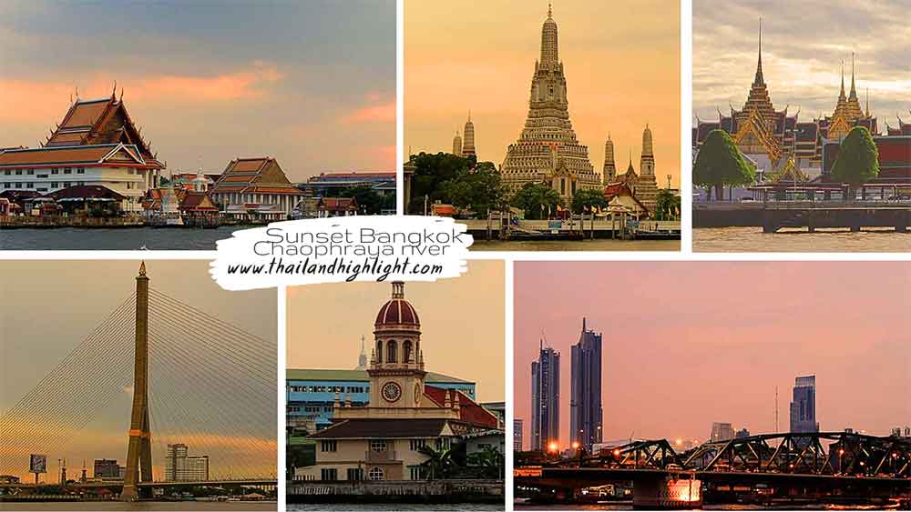 Meridian Cruise 2 Bangkok Sunset Cruise Offer ticket booking to Meridian cruise sunset dinner cruise Bangkok price discount 650฿ cost promotion including buffet menu more reviews