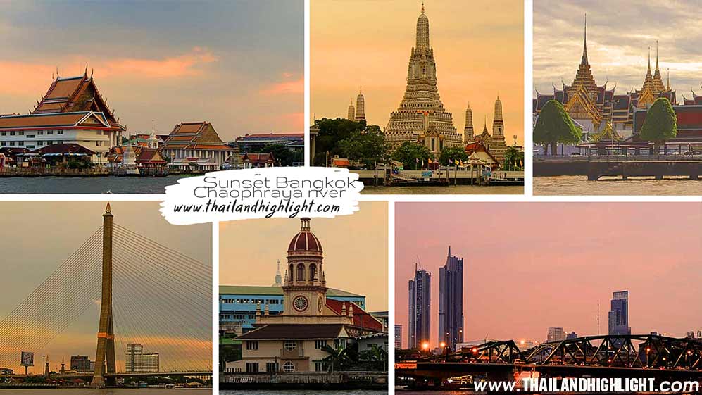 Offier ticket booking of Meridian cruise sunset dinner cruise Bangkok discount price 650฿ Bangkok sunset cruise Chaophraya river at Iconsiam