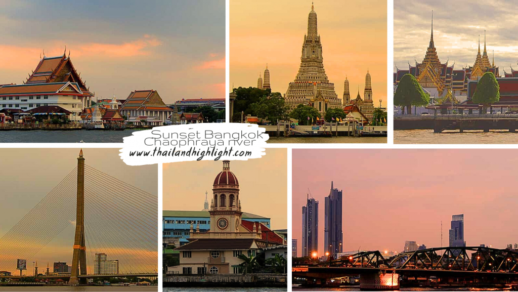 Chaophraya Princess Cruise Sunset River Cruise Price 750฿ Discount, Promotion ticket discount for Chao phraya Princess Cruise sunset river cruise price 750฿ booking reservation offer Sunset Cruise Bangkok