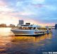 Chaophraya River Sunset Viva Alangka Cruise Price 790฿ Discount Bangkok sunset cruise offer promotion booking for Chaophraya river Sunset Viva