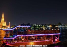 Mahapatra Cruise New Year’s Eve 2026 Dinner Cruise in Bangkok, Thailand. New Year Dinner Cruise Bangkok, Mahapatra Cruise, Ricebarge New Year Dinner Cruise, luxury rice barge dinner cruise, Chao Phraya River New Year countdown, Bangkok New Year's Eve countdown, Mahapatra Cruise price, elegant dinner cruise Bangkok, romantic dinner cruise Bangkok, unique New Year's Eve Bangkok, traditional rice barge cruise, Bangkok river cruise, Mahapatra Cruise booking, New Year's Eve party Bangkok, luxury dinner cruise Chao Phraya, Bangkok New Year celebration, dinner cruise with fireworks Bangkok, best New Year's Eve cruise Bangkok, intimate dinner cruise Bangkok, authentic Thai dinner cruise, Mahapatra Cruise Bangkok, teak wood rice barge dinner, Chao Phraya dinner cruise, New Year's Eve boat party Bangkok, luxurious New Year's Eve dinner, New Year countdown cruise 2026, private rice barge cruise Bangkok, fine dining river cruise Bangkok, scenic Chao Phraya River cruise, Bangkok landmarks night view.