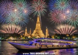 Book your Vela Cruise Countdown Dinner Bangkok now! Discover menus, tips, schedule & booking process for a magical New Year’s dinner on the Chao Phraya.