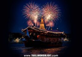 Manohra Cruise Luxury Rice Barge Bangkok New Years Eve 2026. Luxury New Year's Eve fireworks view Bangkok Manohra Cruise booking 2026 Romantic river view table Bangkok Anantara Manohra Cruise New Year's Eve Small capacity dinner cruise Bangkok Wat Arun fireworks view cruise 2026 New Year's Eve 2026 dinner cruise booking Manohra Cruise menu New Year's Eve Thai fine dining cruise Bangkok New Year Luxury Rice Barge Bangkok Premium New Year's Eve celebration Bangkok Manohra Cruise itinerary New Year's Eve Ultimate luxury countdown Chao Phraya Upscale Bangkok New Year's Eve experience Manohra Cruise capacity and ambiance New Year's Eve dinner on a rice barge Bangkok river cruise with gourmet set menu Manohra Cruise Luxury Rice Barge Bangkok New Years Eve New Year 2026 dinner cruise Bangkok Manohra Cruise Anantara Riverside High-end New Year's Eve cruise Bangkok
